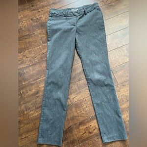 Rickis Microtwill Pants